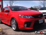 Review of 2011 Kia Forte Koup - 401 Dixie Kia Mississuaga