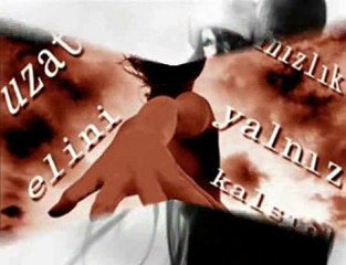 Güllü oyuncak gibi bir bakışın yeter kanarım inan