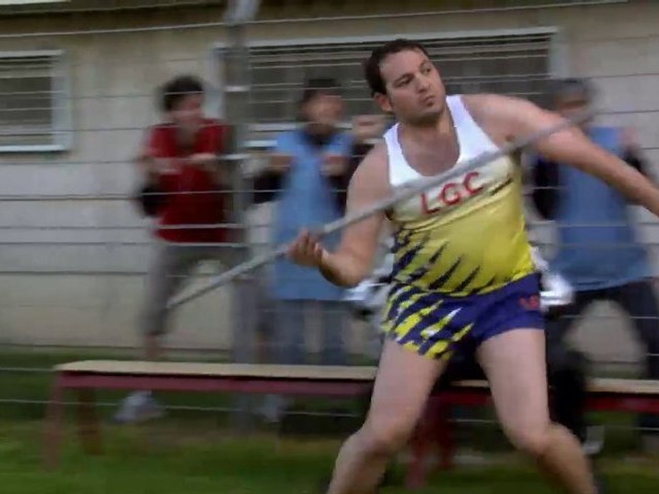 Wipitta - Saison 2 épisode 7 : Match point