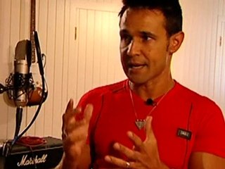 X Factor's Chico slams use of auto-tune