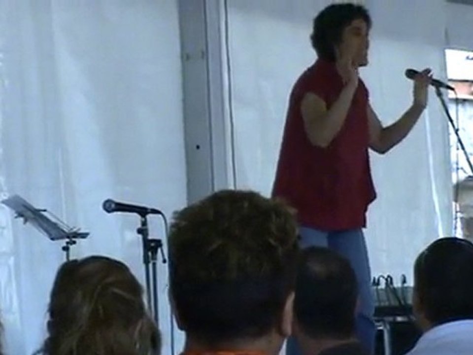 ya pas de honte fous chantants 2010