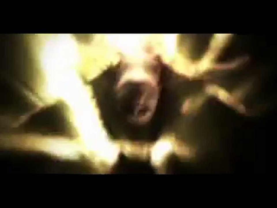 Misanthrope - Névrose (Clip)