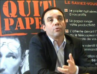 processus documentaires clients