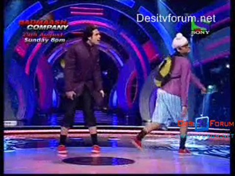 Comedy Ka Daily Soap - 24th August 2010 - Part1