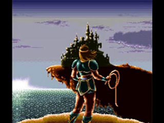 Super Castlevania IV- Simon Belmont's Theme