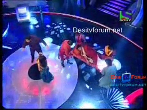 Comedy Ka Daily Soap - 24th August 2010 - Part2
