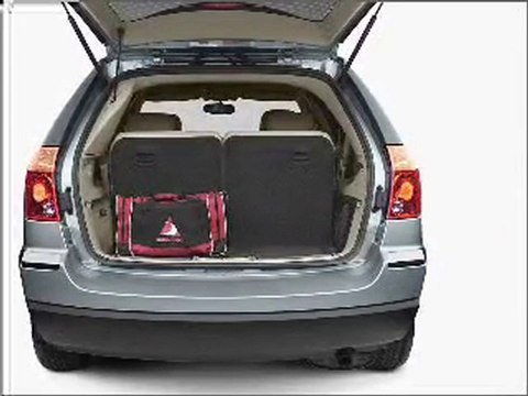 2005 Chrysler Pacifica New Bern NC - by EveryCarListed.com