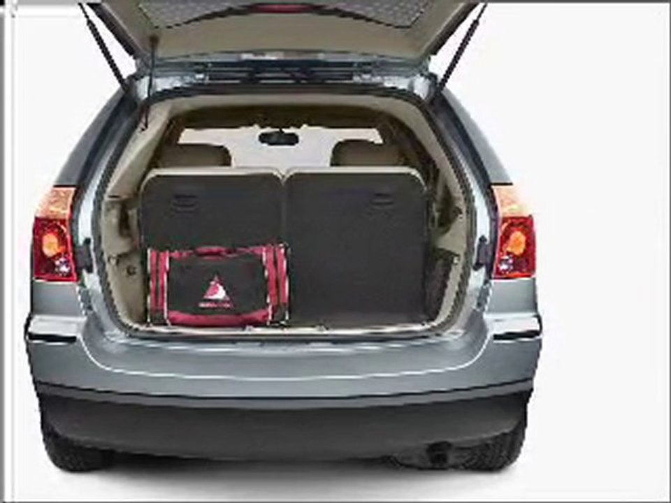 2005 Chrysler Pacifica New Bern NC - by EveryCarListed.com