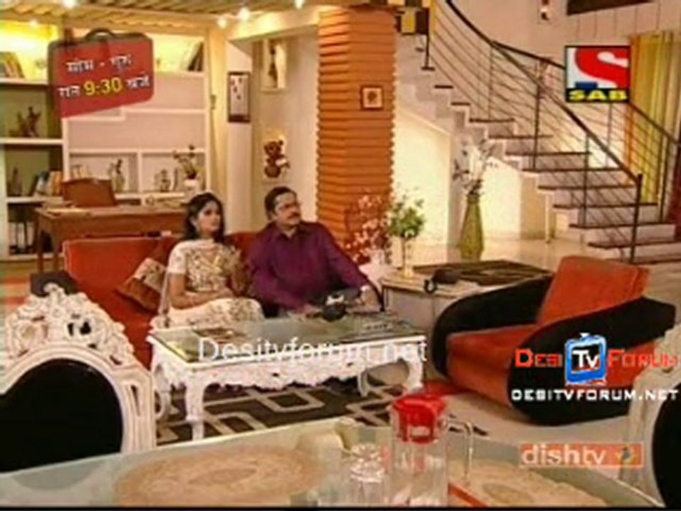 Sajan re 24th August 2010 video watch Online Pt2