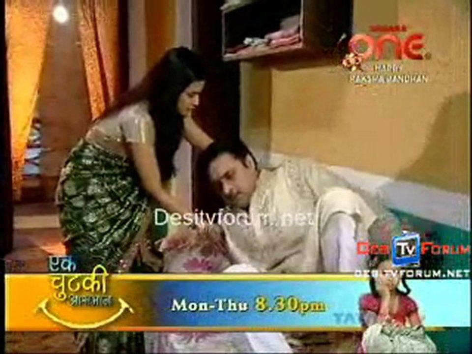 Woh rehne Wali 24th August 2010 video Watch online P3