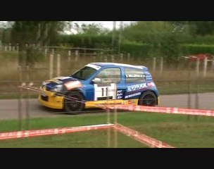 rallye de st germain la campagne