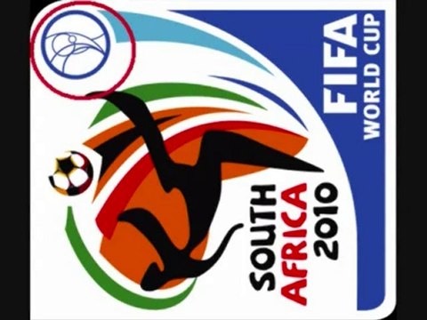 illuminati coupe du monde 2010 FIFA horus