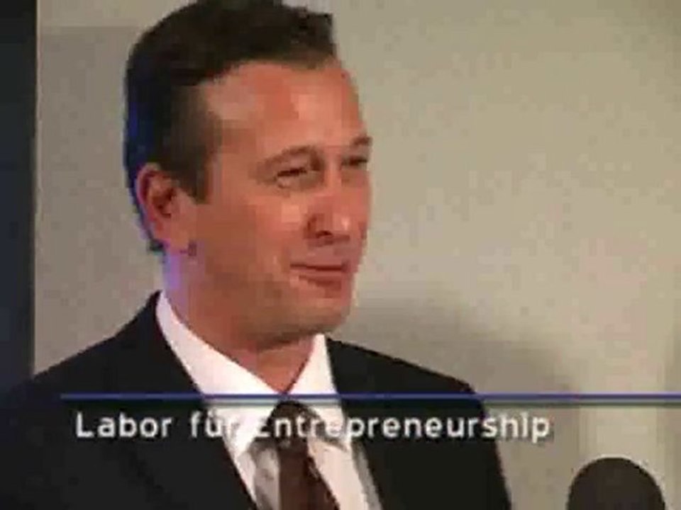 Labor-Interview mit Andreas Müller: Business Angel 5/5