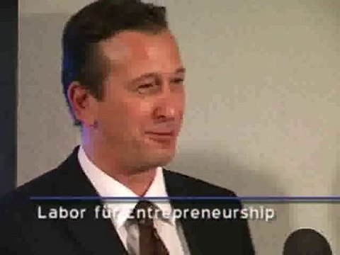 Labor-Interview mit Andreas Müller: Business Angel 5/5