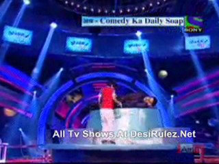 Comedy Ka Daily dose 24th august 2010 part4