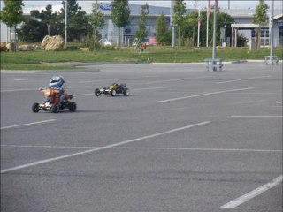 run tarmac du 22/08/2010