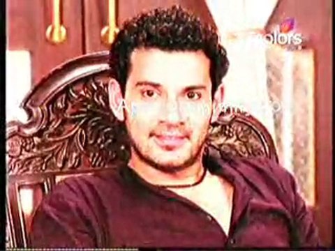 Yeh Pyaar Na Hoga Kam - 24th August 2010 pt1