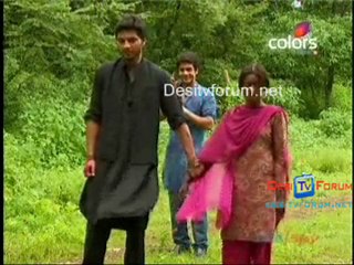 Laagi Tujhse Lagan - 24th August 2010 - Part2