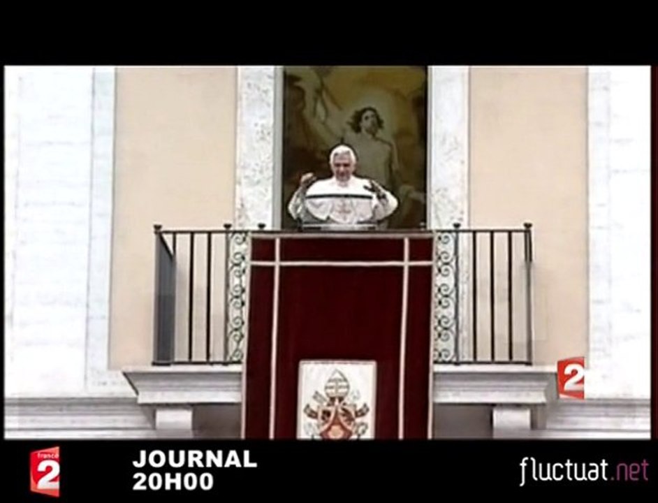 Le zapping du 24 août 2010