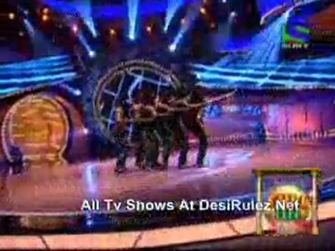 Entertainment Ke Liye Kuch Bhi Karega 24th August 2010 part1