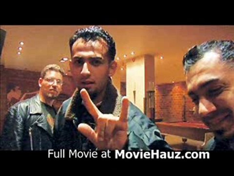 Heavy Metal in Baghdad (2007) Part 1 of 14