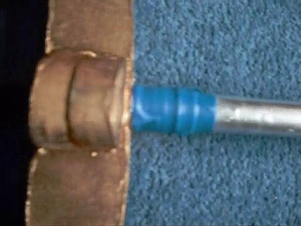 Kingdom hearts my keyblade replica