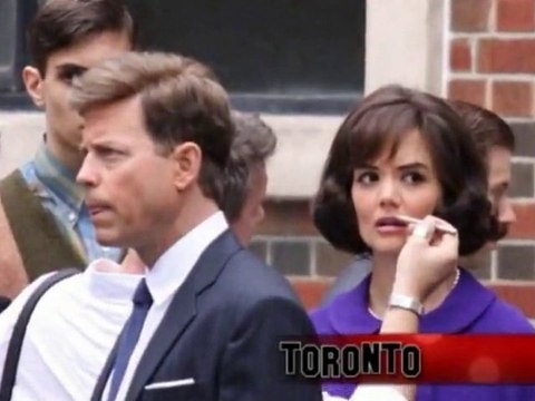 SNTV - Exklusiv: Celebrity-Minute