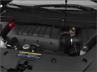 2011 GMC Acadia Joliet IL - by EveryCarListed.com