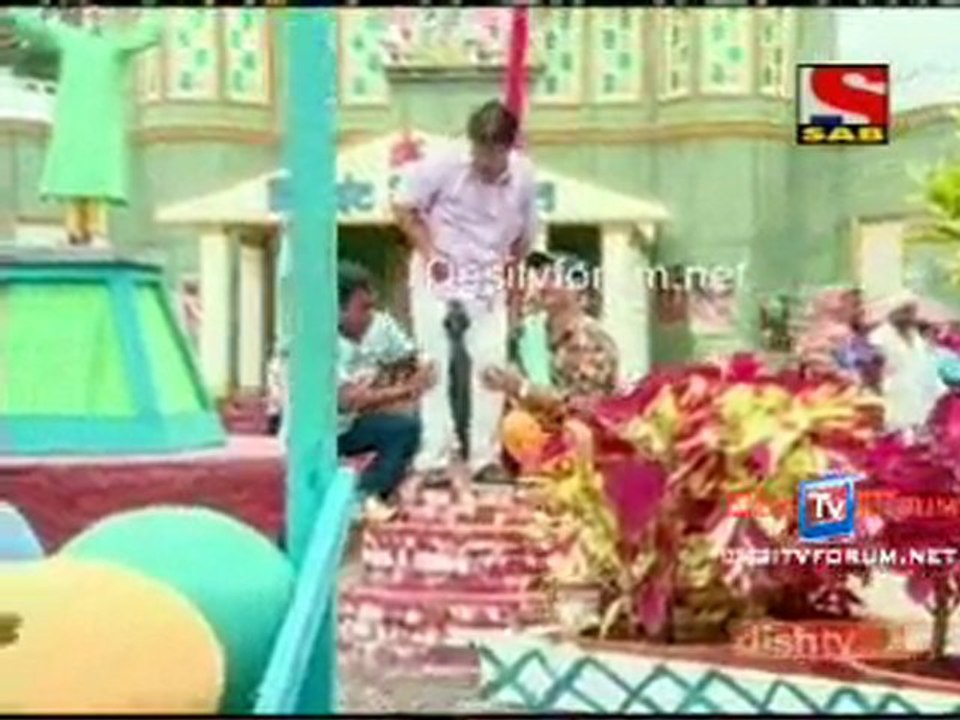 Lapataganj 24th August 2010 video watch online pt1