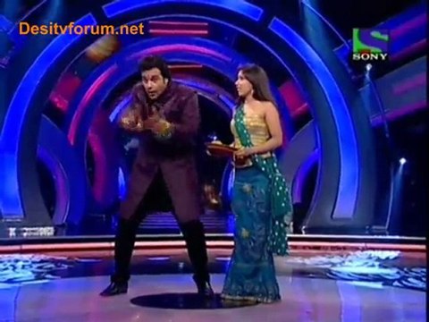 Comedy Ka Daily Soap - 24th August 2010 - Part1