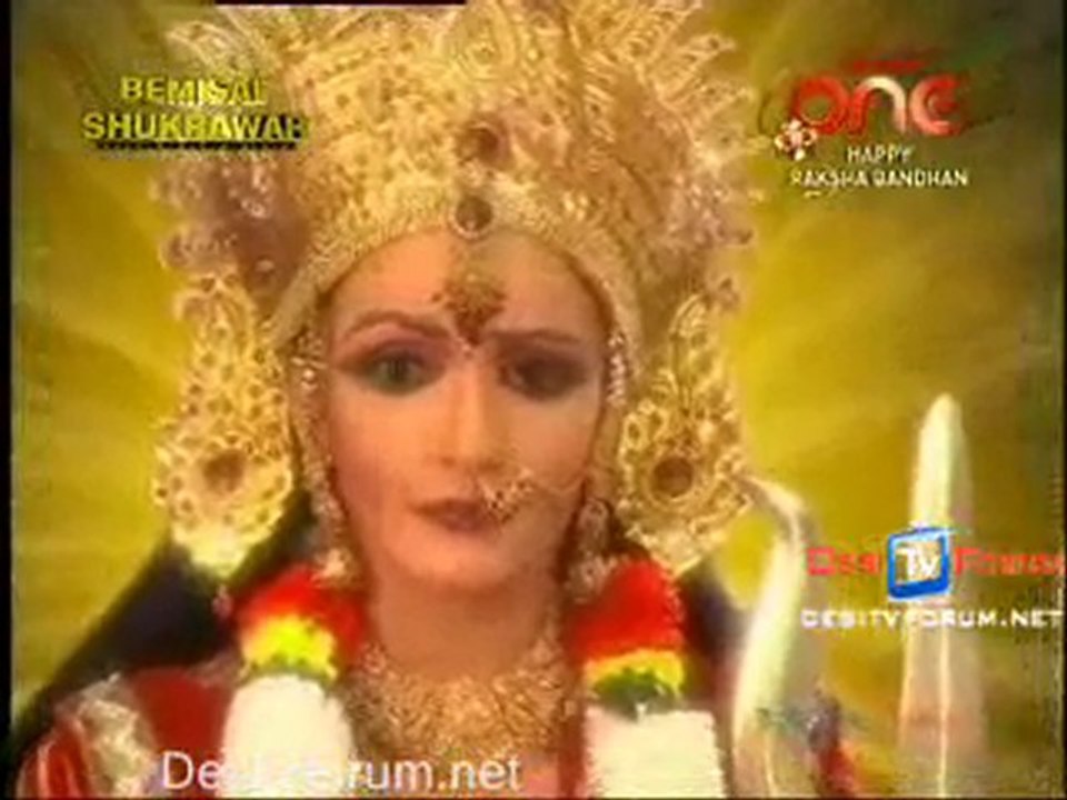 Mata ki Chowki 24th August 2010 video watch online pt2