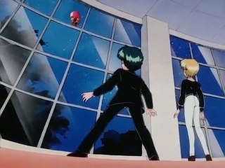 Kaitou Saint Tail - 09 part 2 - VOSTFR