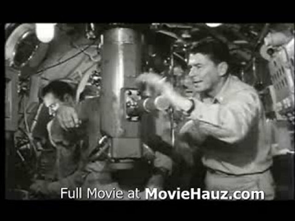 Hellcats of the Navy (1957) Part 1 of 14