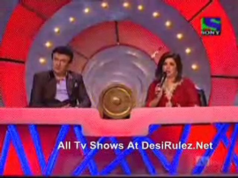 Entertainment Ke Liye Kuch Bhi Karega 24th August 2010 part5
