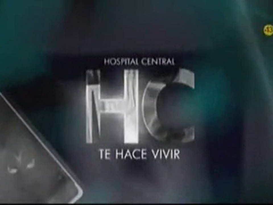 Nueva temporada de 'Hospital Central' en Telecinco