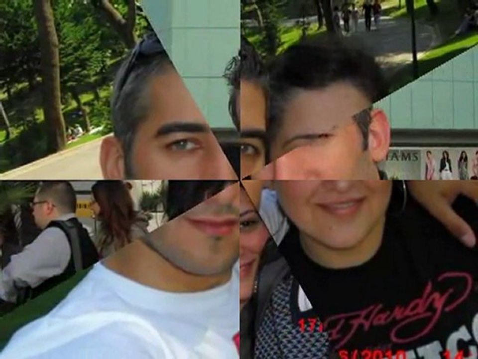 enya sweet-november ( kemal & Özlem Çolak Tut )