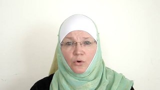 Nattresan & Himmelsfärden -5/9- Islam i Sverige. AICP Sweden