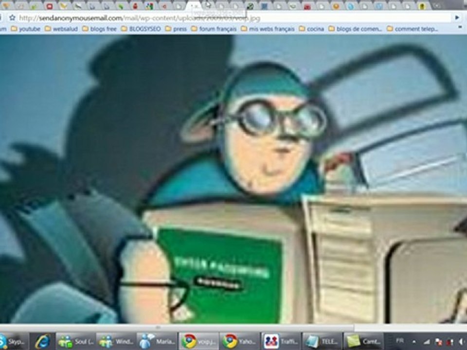 Effectuer des appels téléphoniques par logiciel voip