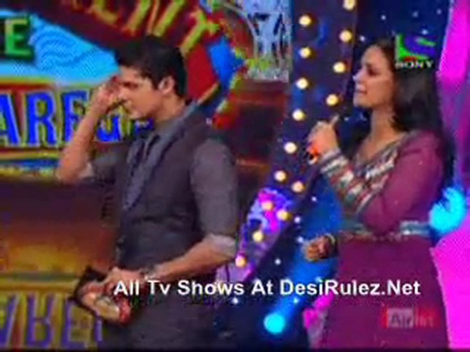Entertainment Ke Liye Kuch Bhi Karega 24th August 2010 part7