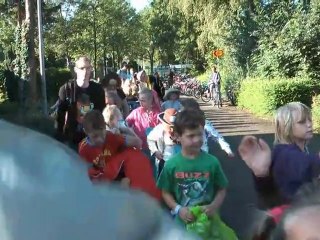 uitzending dinsdag