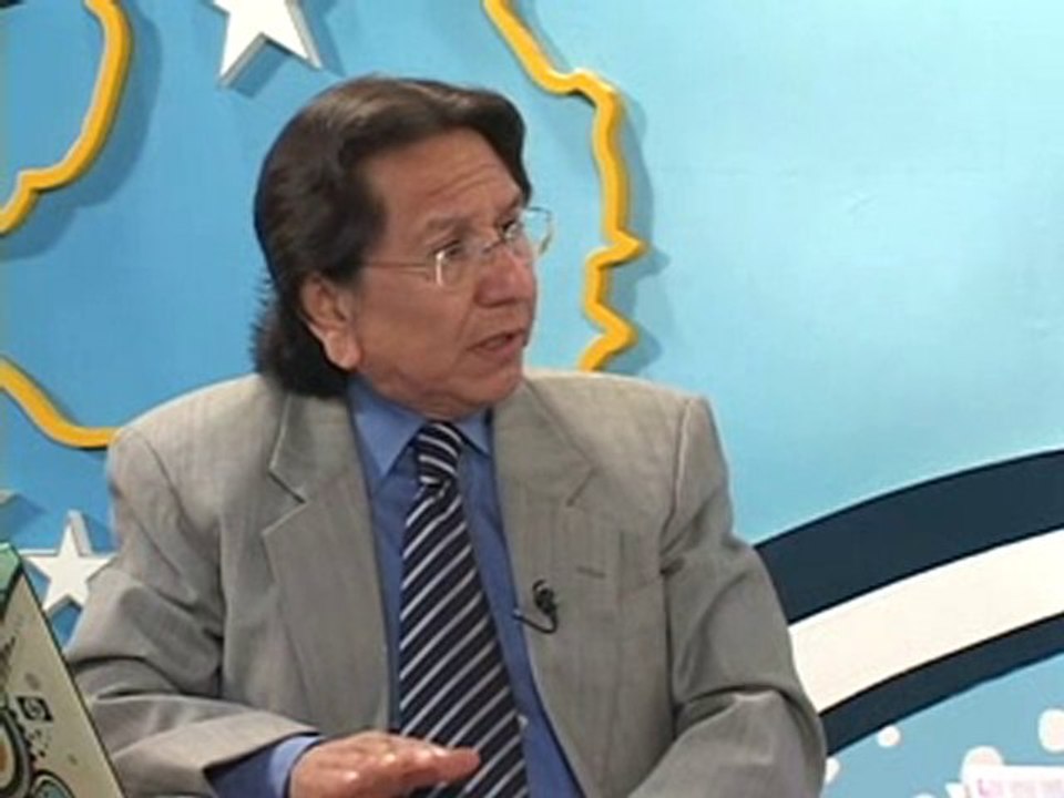 Entrevista Lcdo Jimmy Pinoargote Parra Asambleista