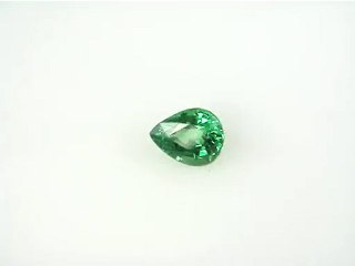 natural Tsavorite 1.27 Carats