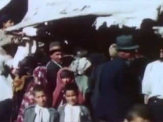 World War II in HD-Hard Way Back Part 3/6