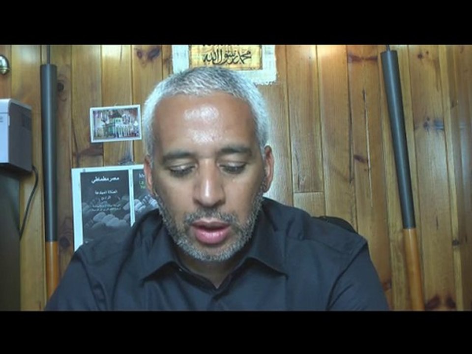 Tarawih .. encore ! réponse au Dr Al-Ajmi par Metmati Mâamar