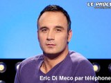 Avis d'Experts : le mercato avec Eric Di Meco !