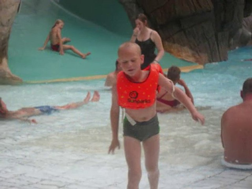 vacance 2010