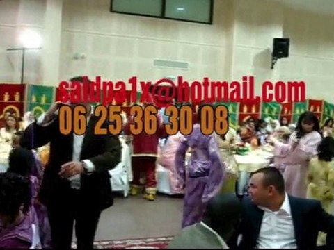 ORCHESTRE MAROCAIN ORIENTAL VOIX D ORIENT