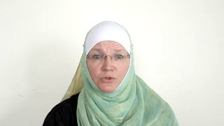 Nattresan & Himmelsfärden -7/9- Islam i Sverige. AICP Sweden