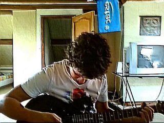 Composition guitare 1