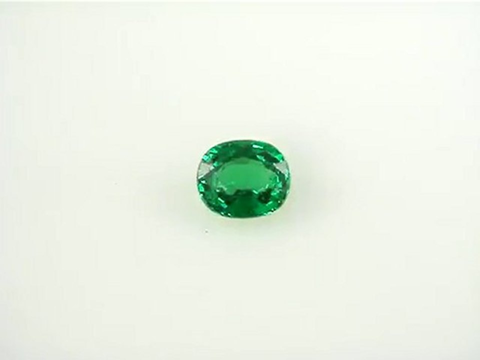 Tsavorite 1.34 Carats